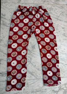 combo Cute Print Lounge Pants