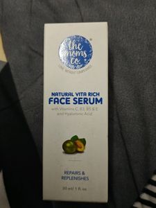 Face Serum