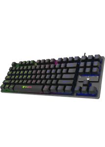 EvoFox Fireblade TKL Semi-Mechanical Gaming