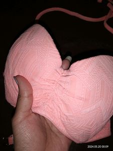 Imported Padded Bra (unused)