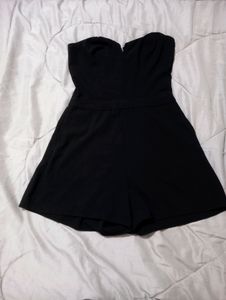 H&M Playsuit (Jumpsuit)
