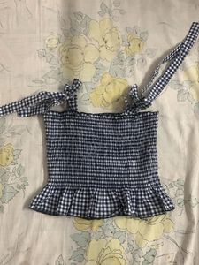 CUTE CROP TOP