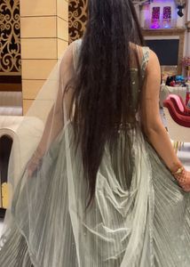 Classy Lehenga With Top