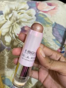 Insight Illuminating Highlighter