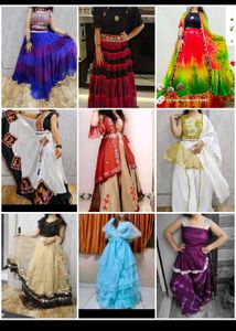 Lehenga Choli Collection