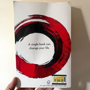 The Courage to Be Disliked