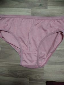 Womens Briefs - 3 Pack