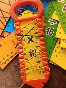 Kids Math Learning Game