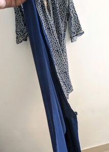 Jaipuri Gota Patti Suit Embroided With Dupatta