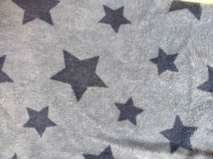 Starry Blue Lounge Pants