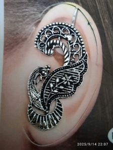 Trending  Oxidize Earrings