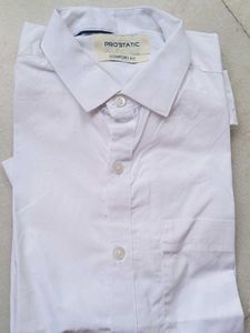 Pro'Static Comfort Fit Shirt