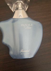 Rasasi Eau De Perfume