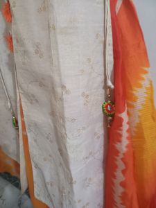 Indo Western Dress