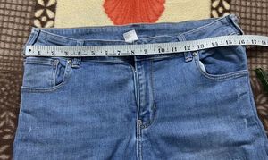 Rough And Ruff Denim Jeans