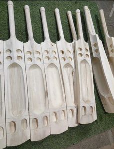 All Kinda Of Bats