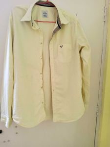Men&#39;s Shirt Cotton 40&#34;