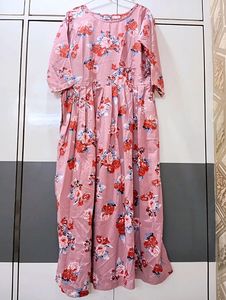 Midi/ Gown For Women