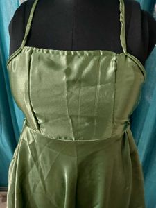 Short Frock