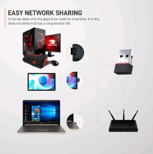 802.11n usb  wifi adapter