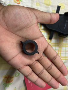 Portronics Mobile Holder For Car