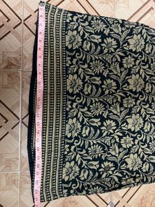 Floral Print Kurta