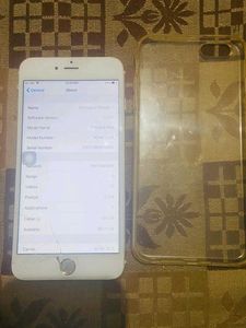 🌟iPhone 6 Plus With Best Camera