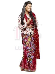 Pathai Kaliy Women Lungi