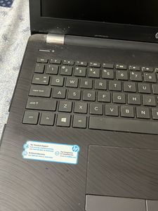 HP i3 Laptop