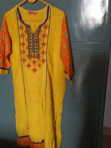 Women Kurta