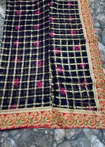 A Saree