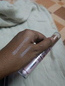 M&amp;M PERFECT HIGHLIGHTER Duo Highlightes