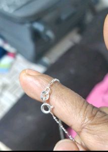 925silver Chain