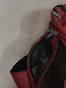 Fantasy Backpack used but in good condition