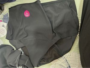Period Panty (pad Not Needed) Plus Size