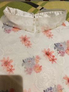Trendy Chic Solid Top – Comfort Meets Class!