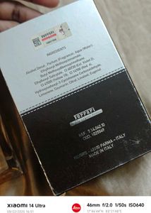 Ferrari Uomo Perfume