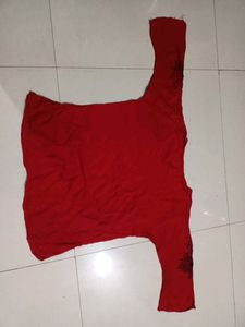 Top/tunic