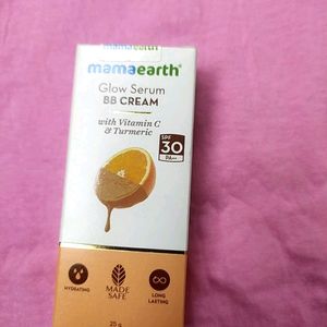 Mamareth BB Cream