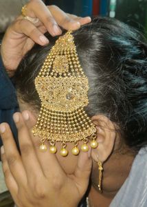 Chapka Like Hiramandi