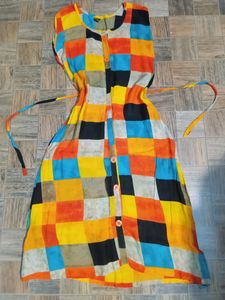 Beautiful Light Weight Dress