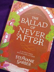 The Ballad of Never After