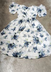 💙Pre_loved dress For Sale💙