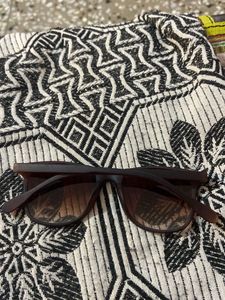 Squre Sunglasses
