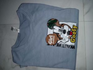 Women T-shirt