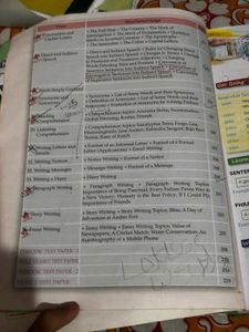 THE GRAMMAR CONNECT CBSE Class 6