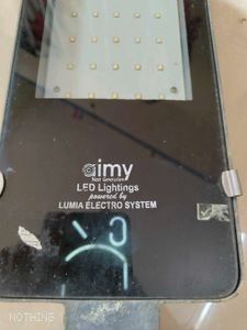 LED Street Light 35W (not working