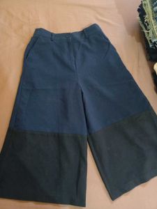 formal capri shorts