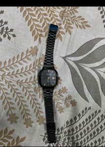 Casio Watch