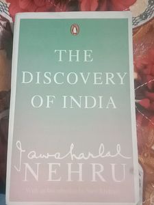 The Discovery Of India